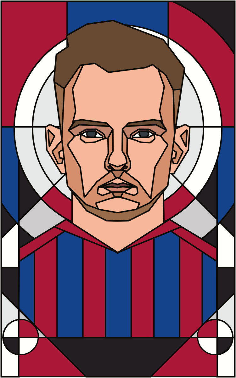 他机智地摆 他机智地摆