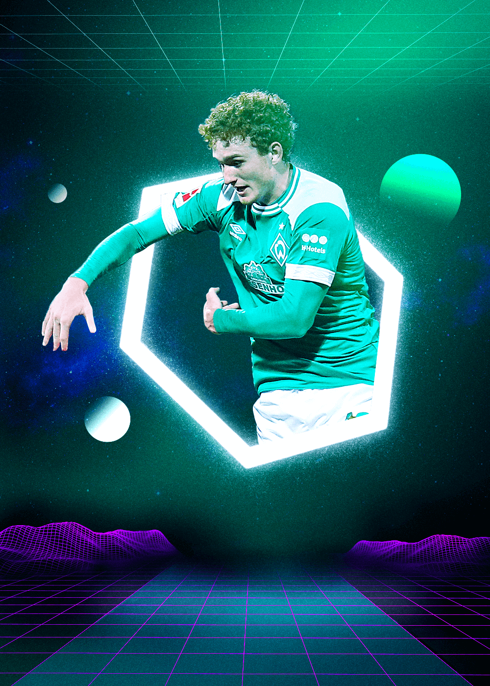 華茲的出手 華茲的出手