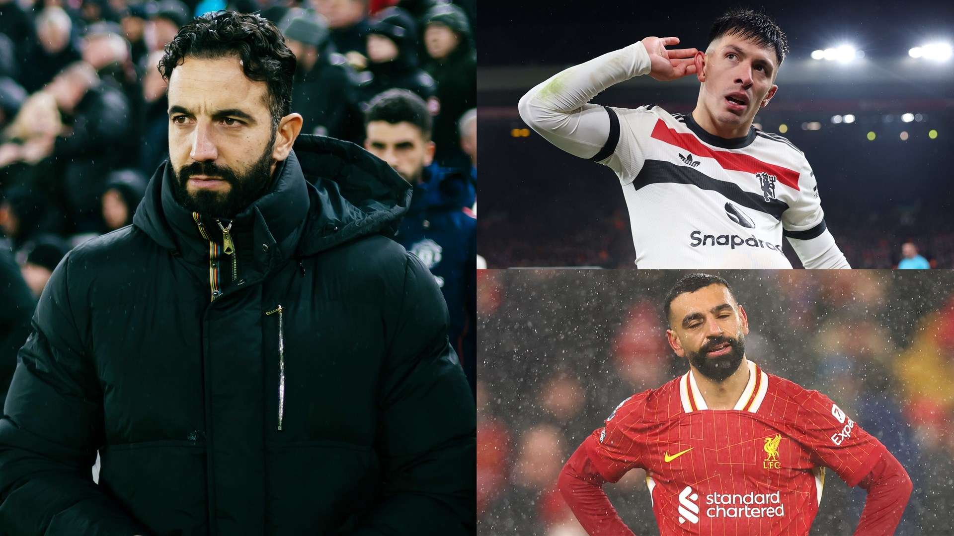 俱来的天赋 俱来的天赋