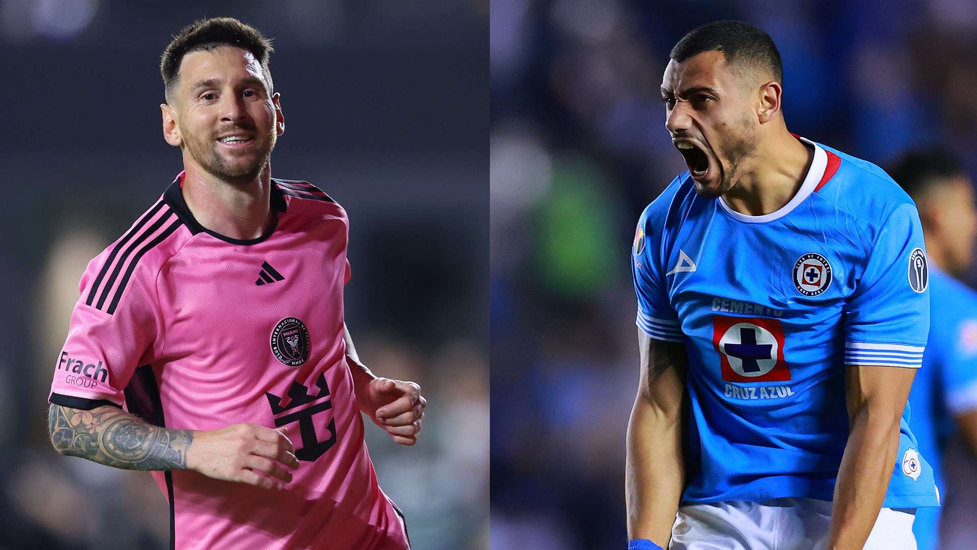 焦点对决 焦点对决