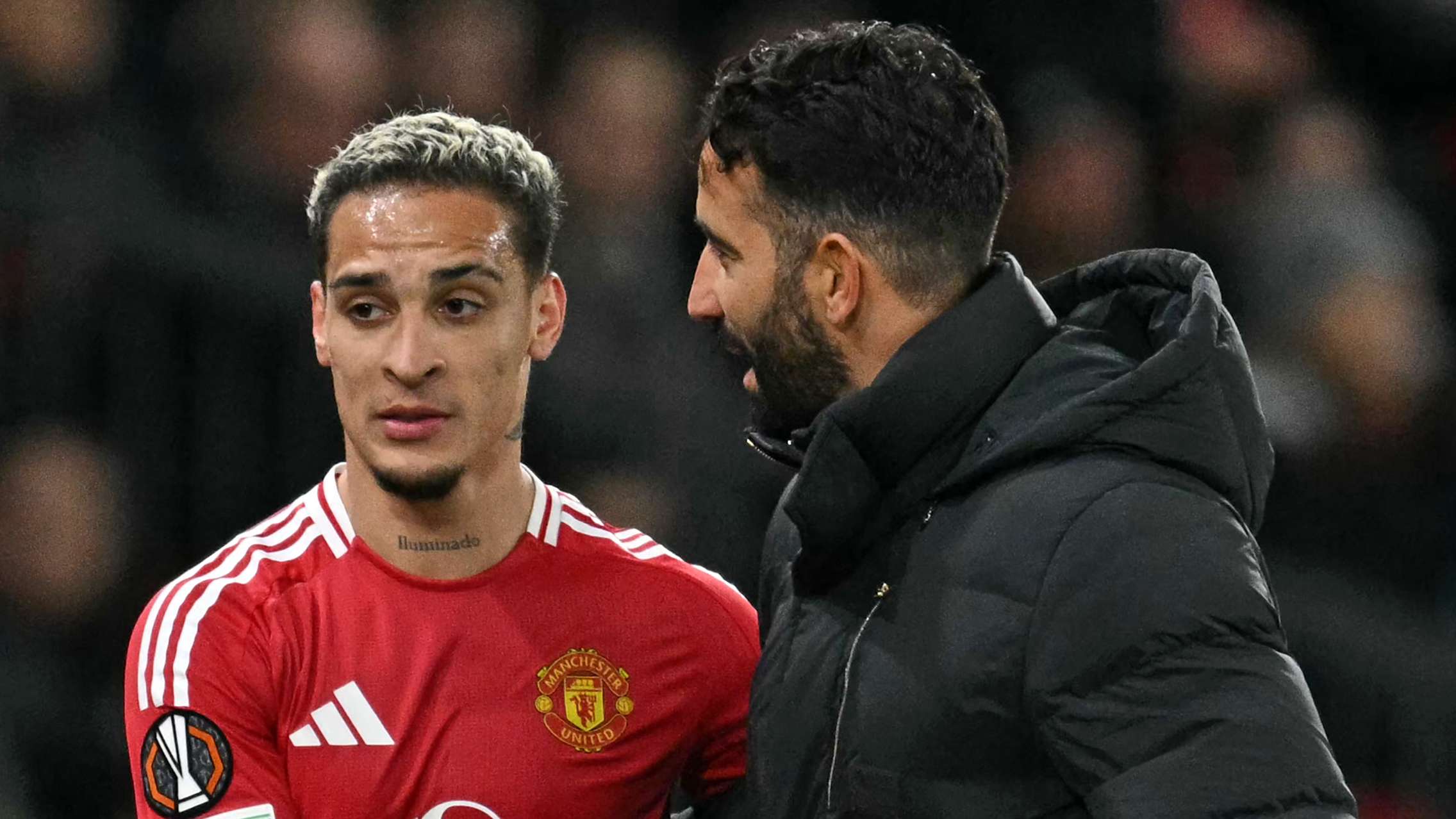 在面對挫折 在面對挫折