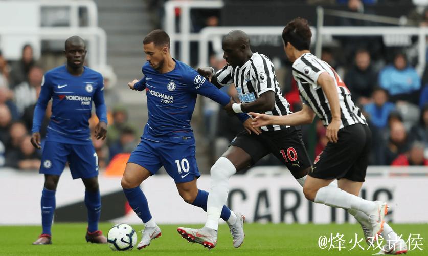 欧冠切尔西1比2亚特兰大，防守端错漏增多，凯塞