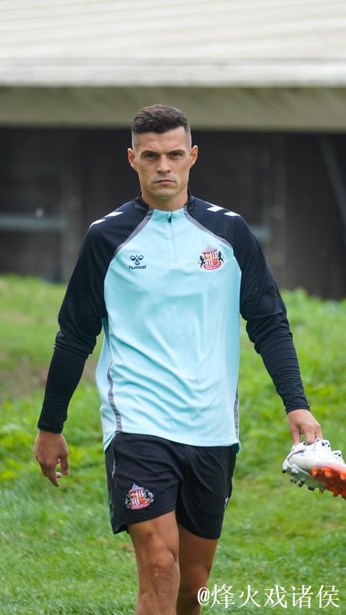 首发出战打满全场,扎卡当选桑德兰1-0纽卡队内最佳球员 首发出战打满全场,扎卡当选桑德兰1-0纽卡队内最佳球员