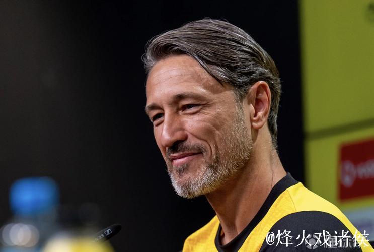 科瓦奇：布兰特的脚踝有问题；没带某位球员肯定